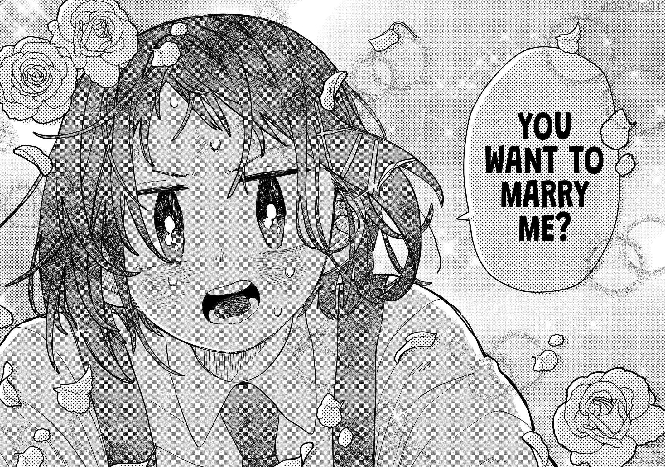 Kindergarten Wars Chapter 110 page 56 - 