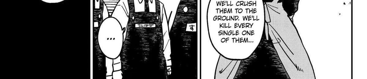 Kindergarten Wars Chapter 111 page 15 - 