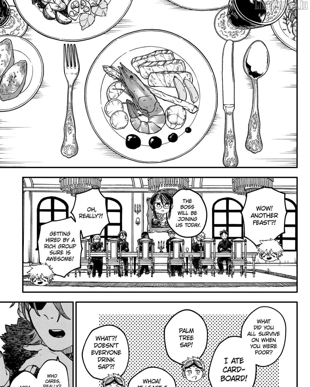 Kindergarten Wars Chapter 111 page 18 - 