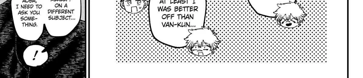 Kindergarten Wars Chapter 111 page 19 - 