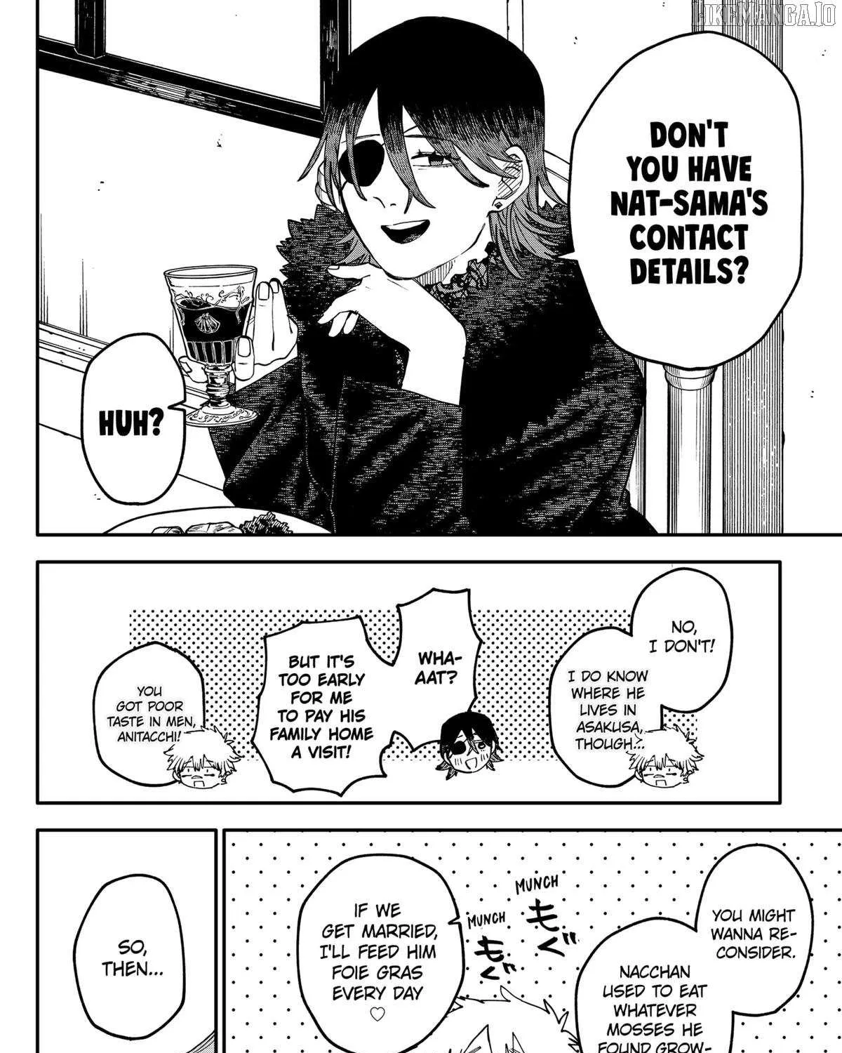 Kindergarten Wars Chapter 111 page 20 - 