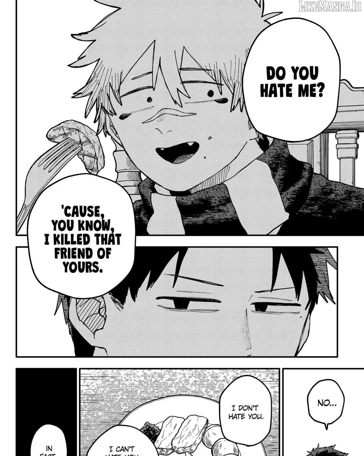Kindergarten Wars Chapter 111 page 24 - 