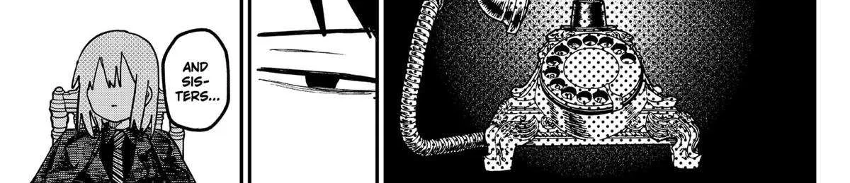 Kindergarten Wars Chapter 111 page 27 - 