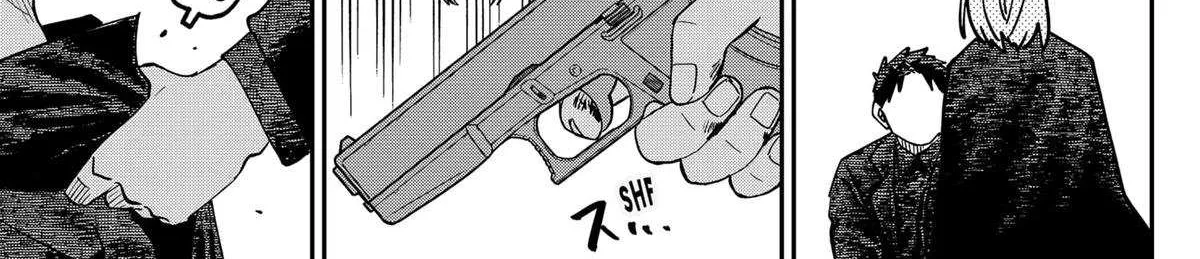 Kindergarten Wars Chapter 111 page 33 - 