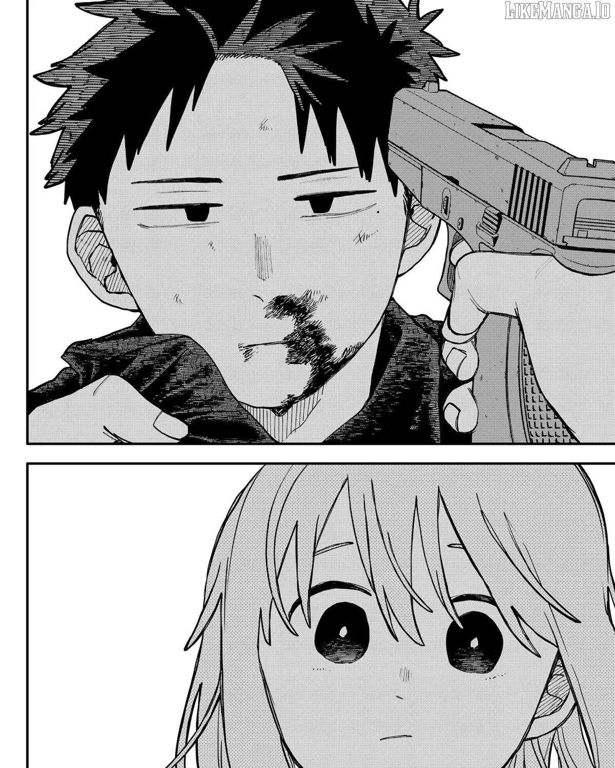 Kindergarten Wars Chapter 111 page 34 - 