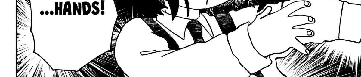 Kindergarten Wars Chapter 111 page 5 - 