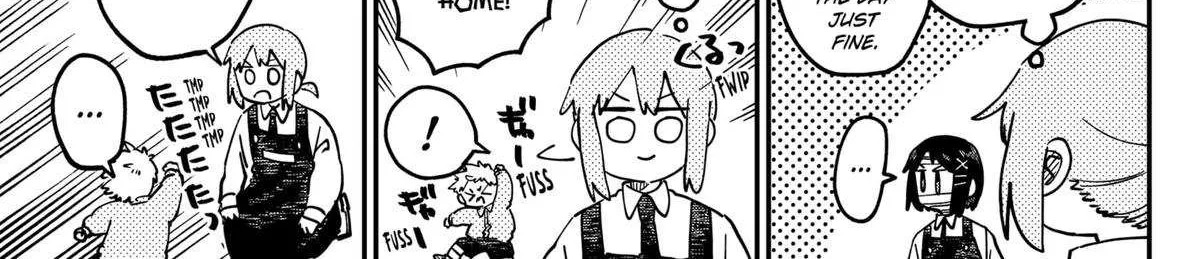 Kindergarten Wars Chapter 111 page 7 - 