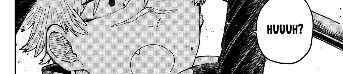 Kindergarten Wars Chapter 112 page 12 - 