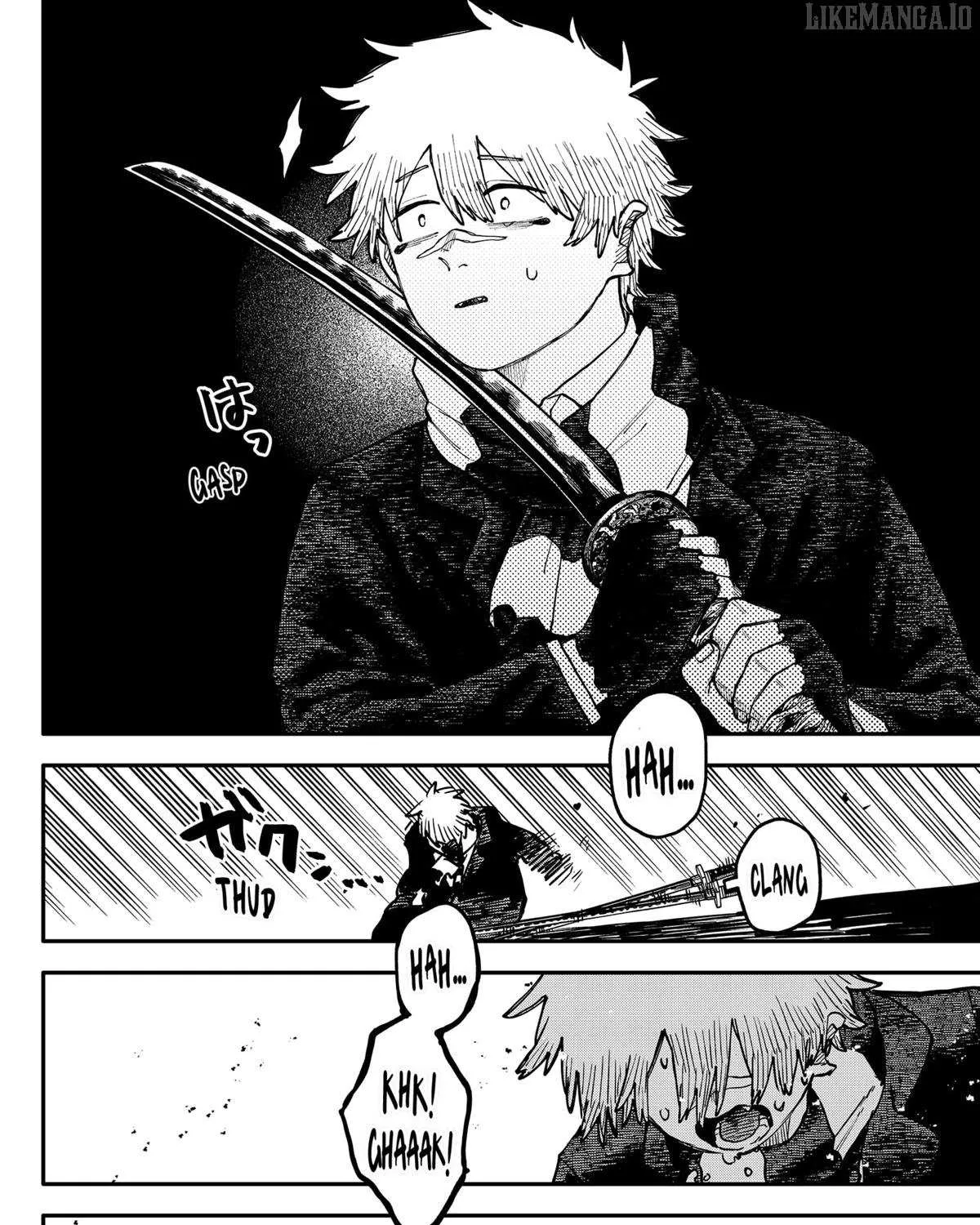Kindergarten Wars Chapter 112 page 17 - 