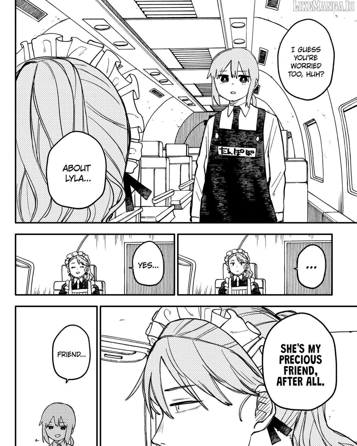 Kindergarten Wars Chapter 112 page 29 - 