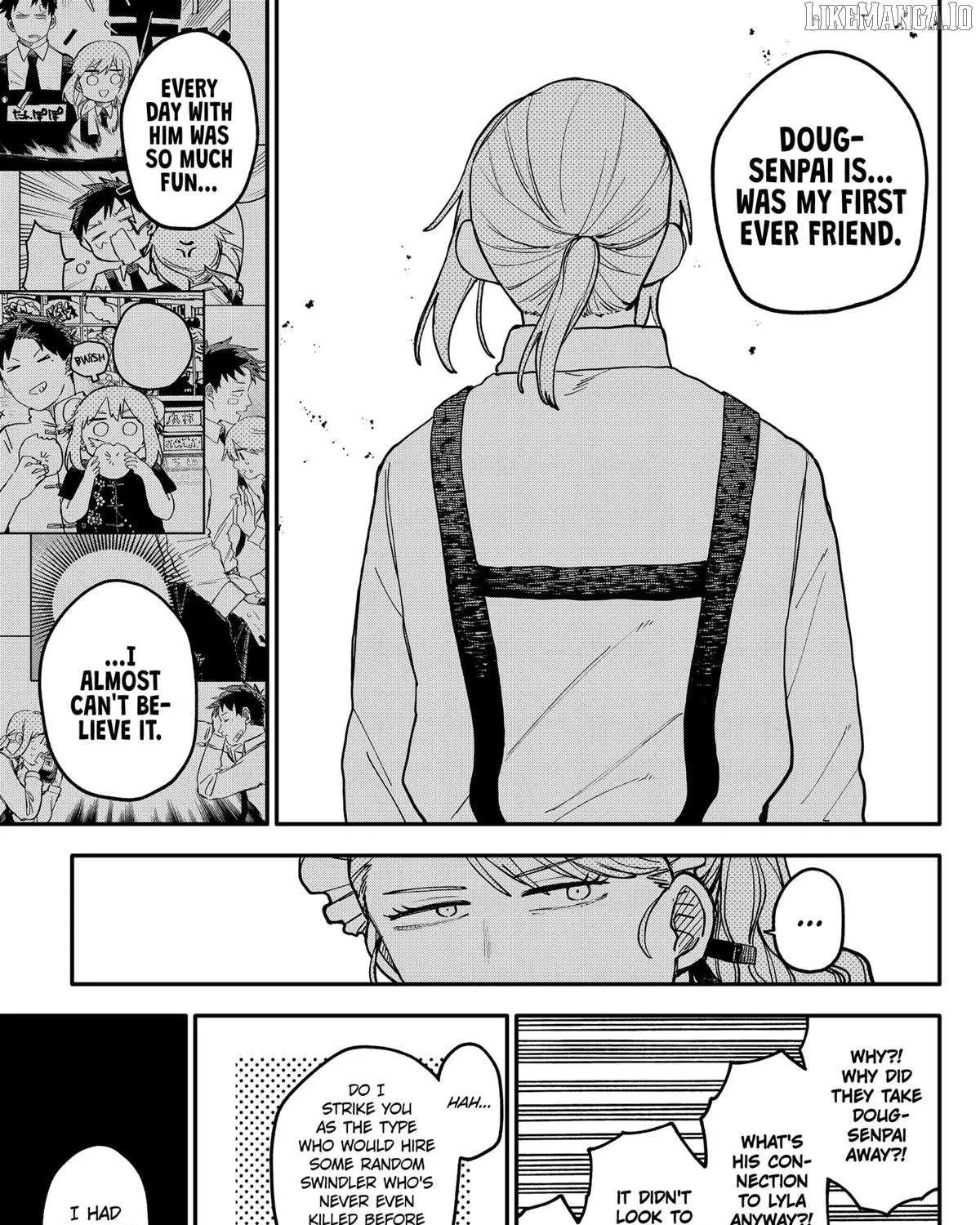 Kindergarten Wars Chapter 112 page 31 - 