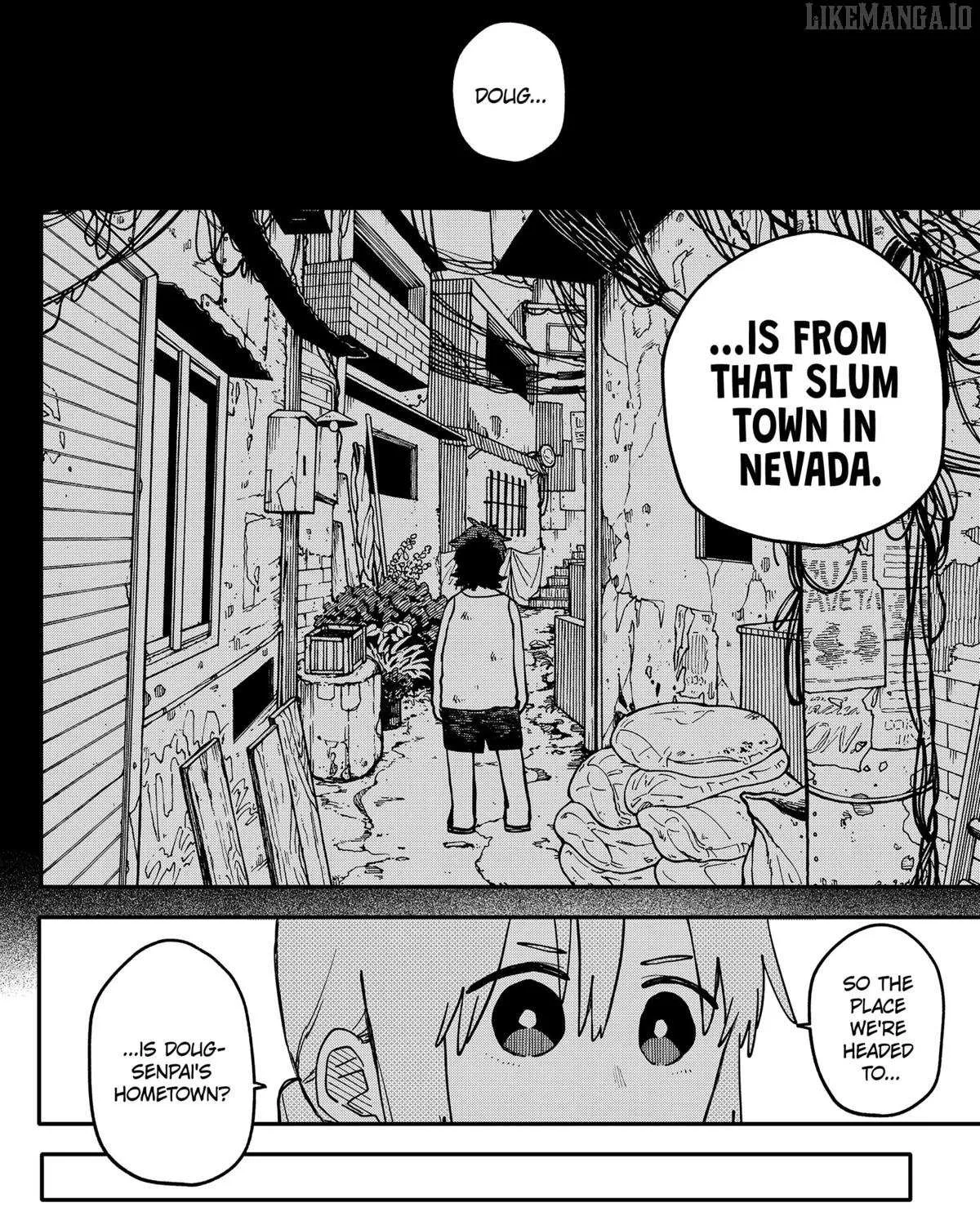 Kindergarten Wars Chapter 112 page 33 - 
