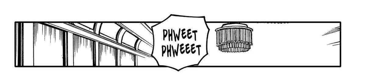 Kindergarten Wars Chapter 112 page 34 - 