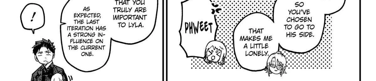 Kindergarten Wars Chapter 112 page 36 - 