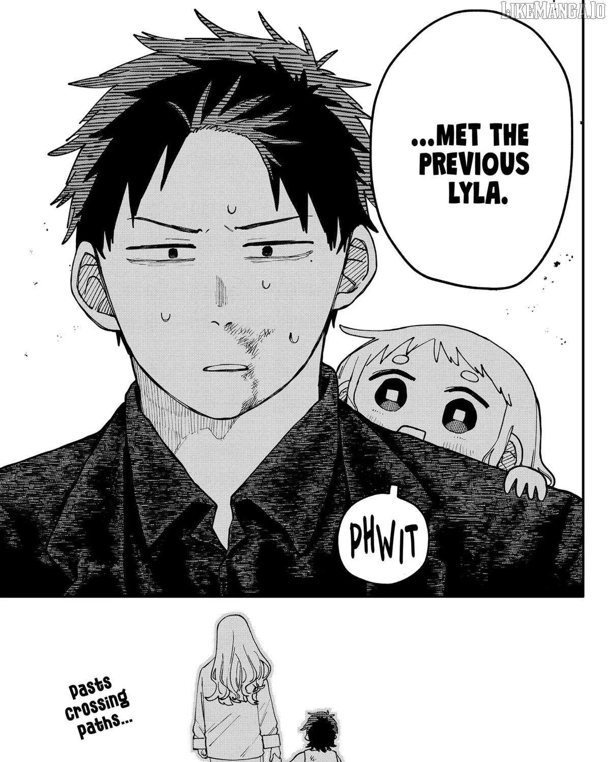 Kindergarten Wars Chapter 112 page 39 - 