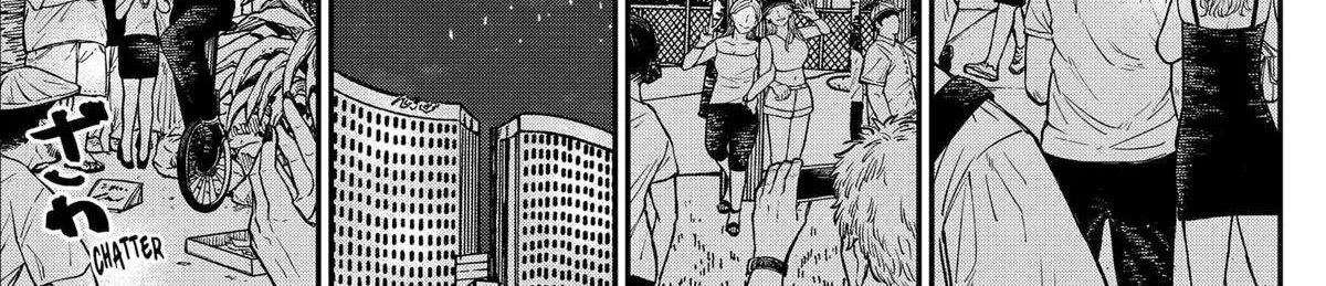 Kindergarten Wars Chapter 113 page 11 - 