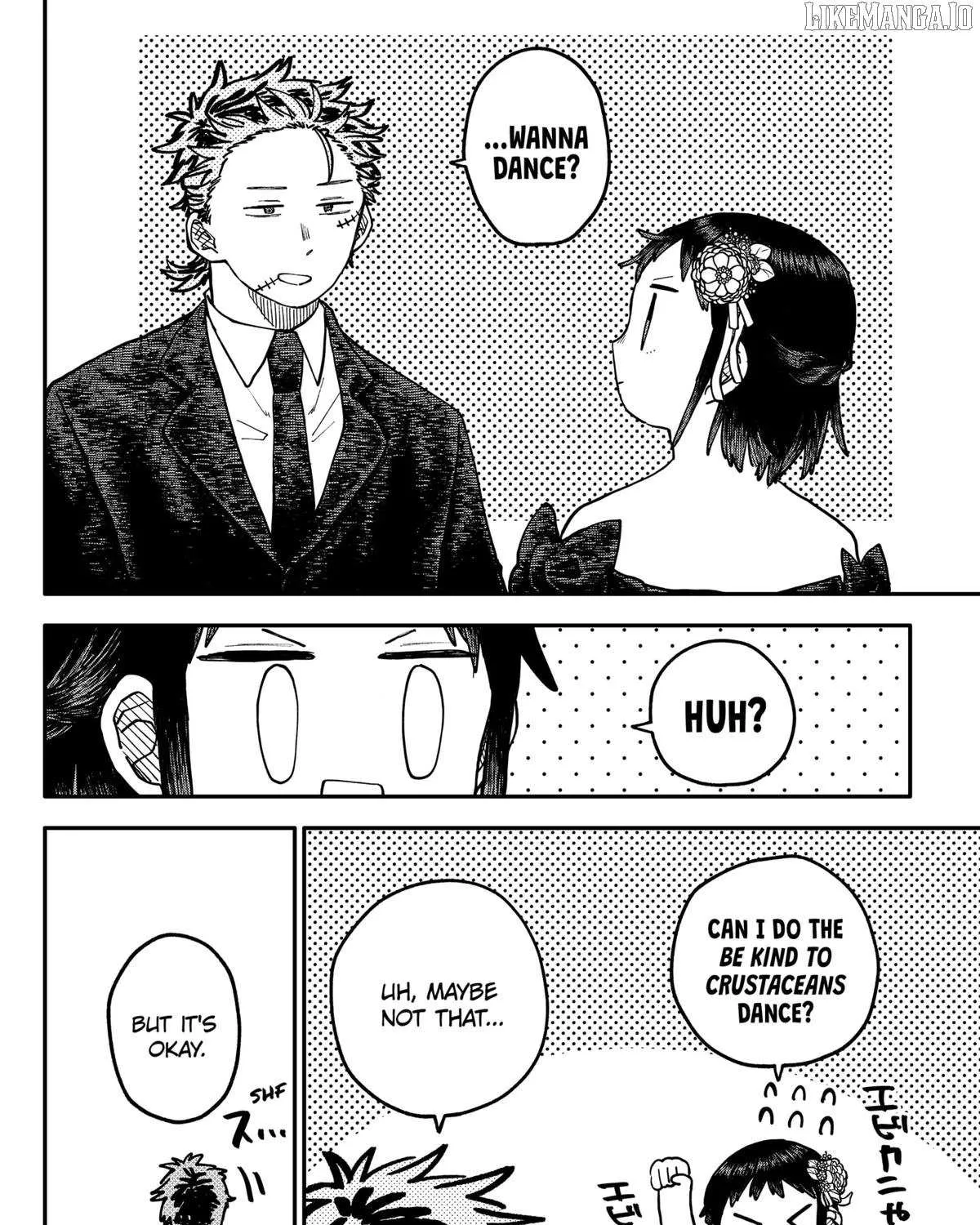Kindergarten Wars Chapter 113 page 24 - 