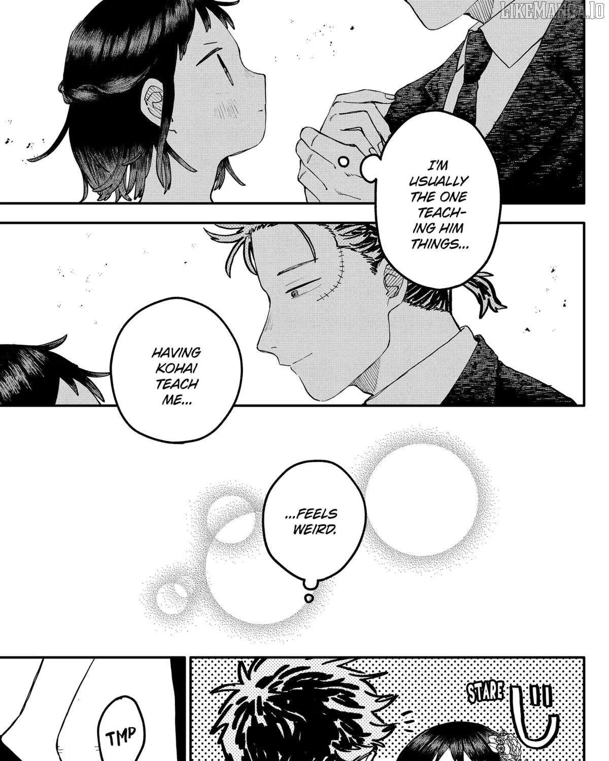 Kindergarten Wars Chapter 113 page 30 - 