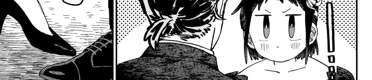 Kindergarten Wars Chapter 113 page 31 - 