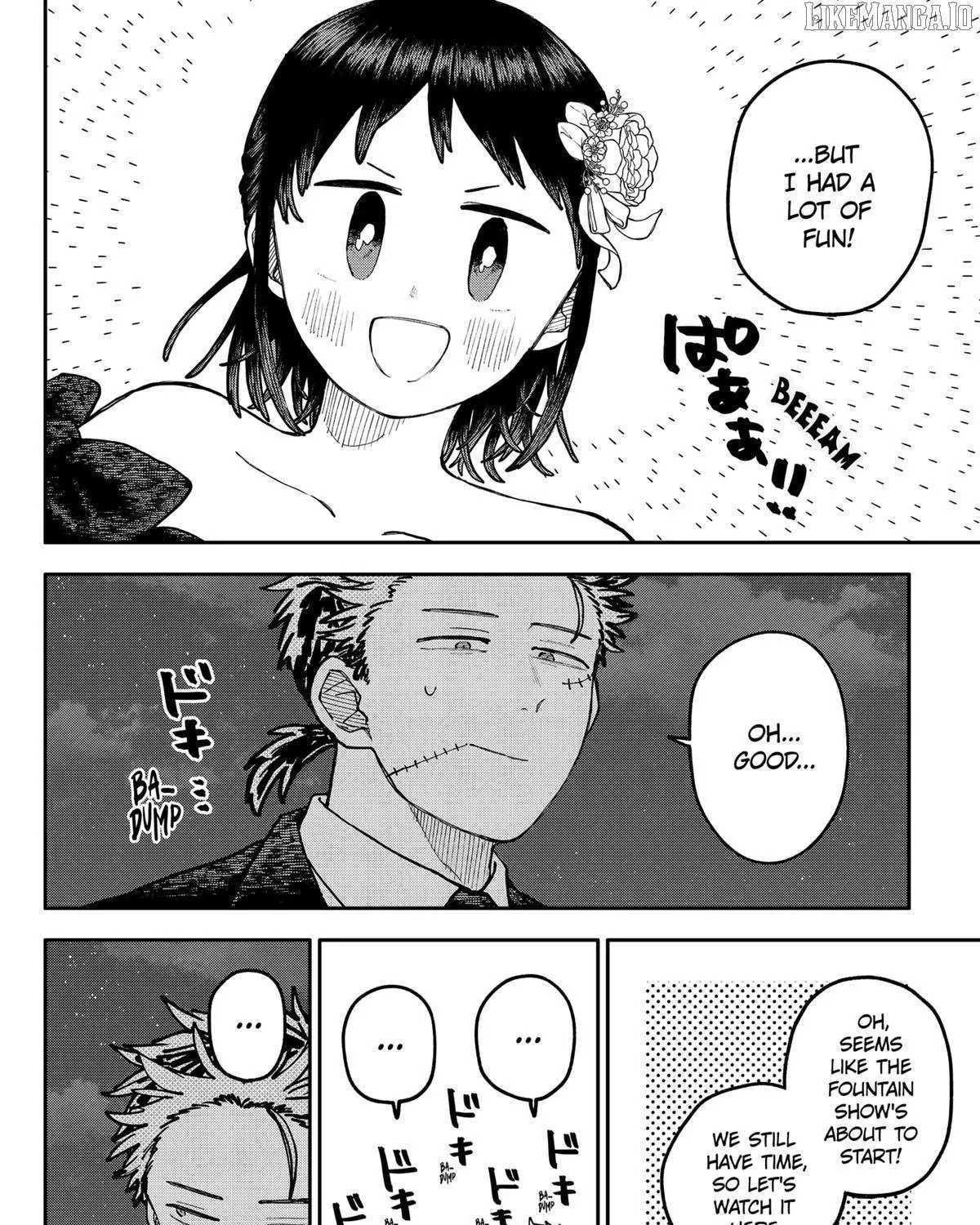 Kindergarten Wars Chapter 113 page 36 - 