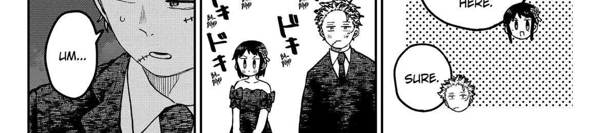 Kindergarten Wars Chapter 113 page 37 - 