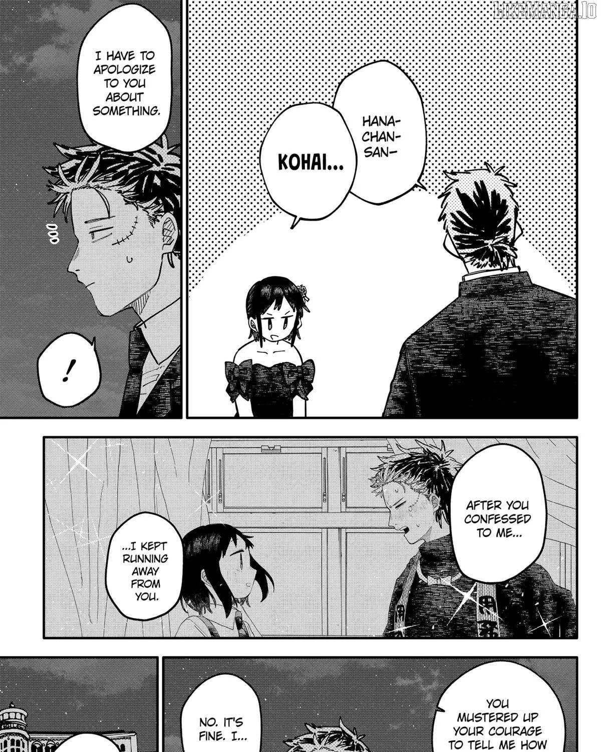 Kindergarten Wars Chapter 113 page 38 - 