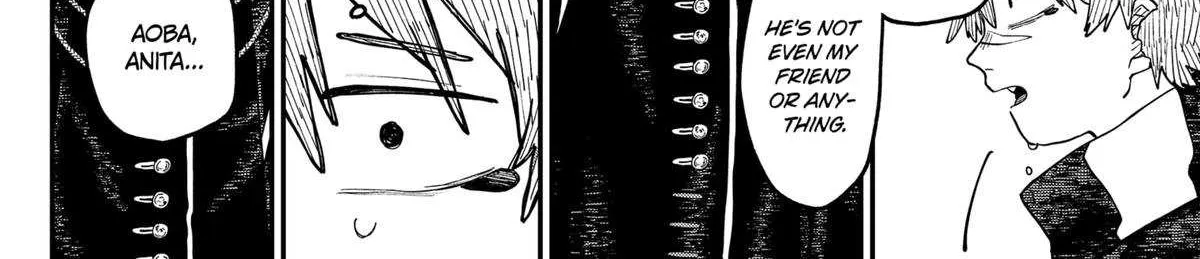 Kindergarten Wars Chapter 113 page 5 - 