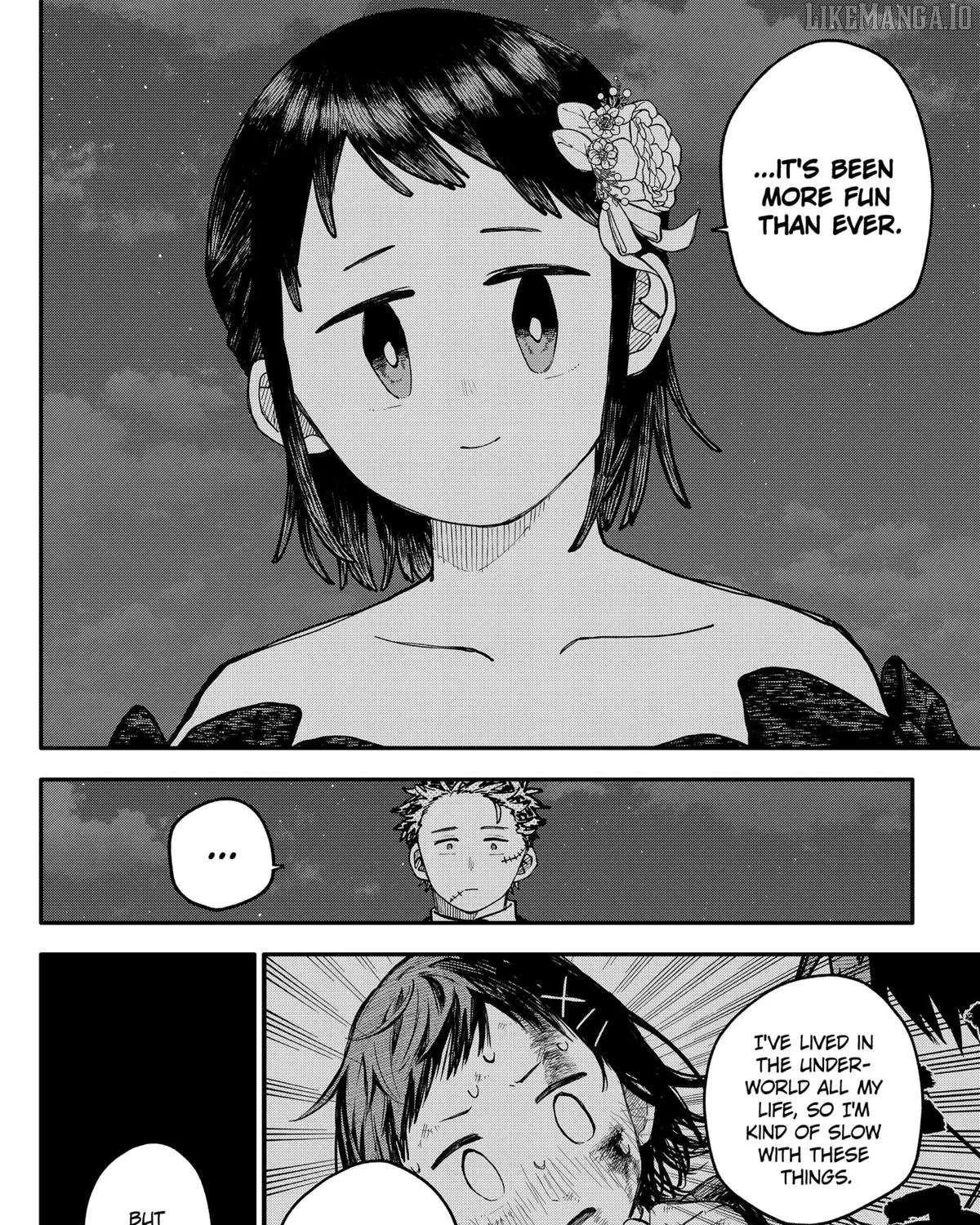 Kindergarten Wars Chapter 114 page 17 - 