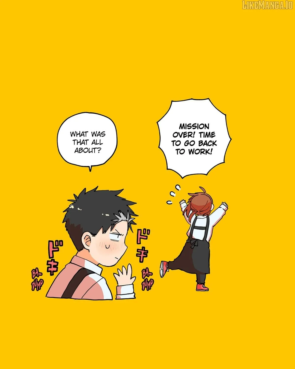 Kindergarten Wars Chapter 114 page 5 - 