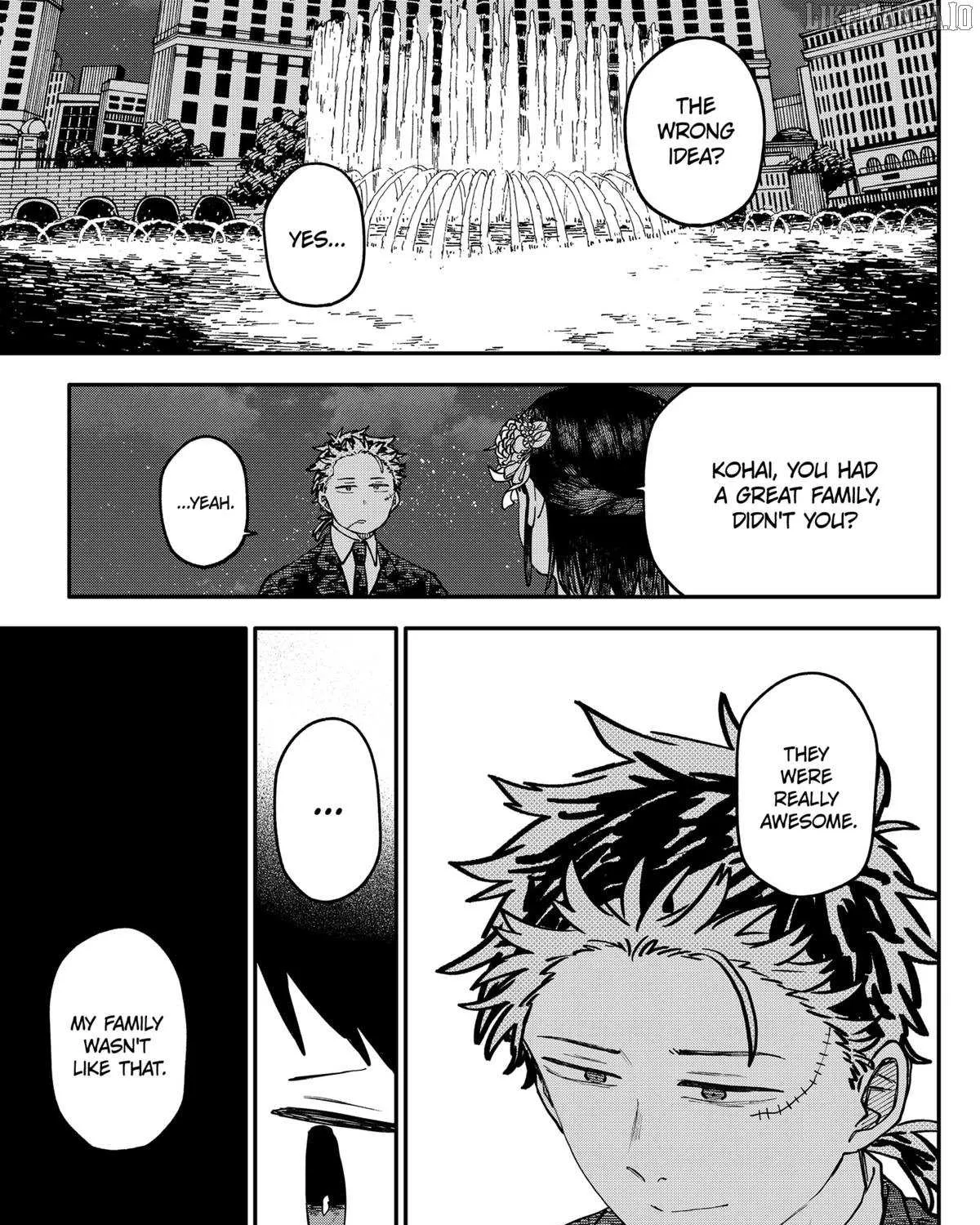 Kindergarten Wars Chapter 114 page 7 - 
