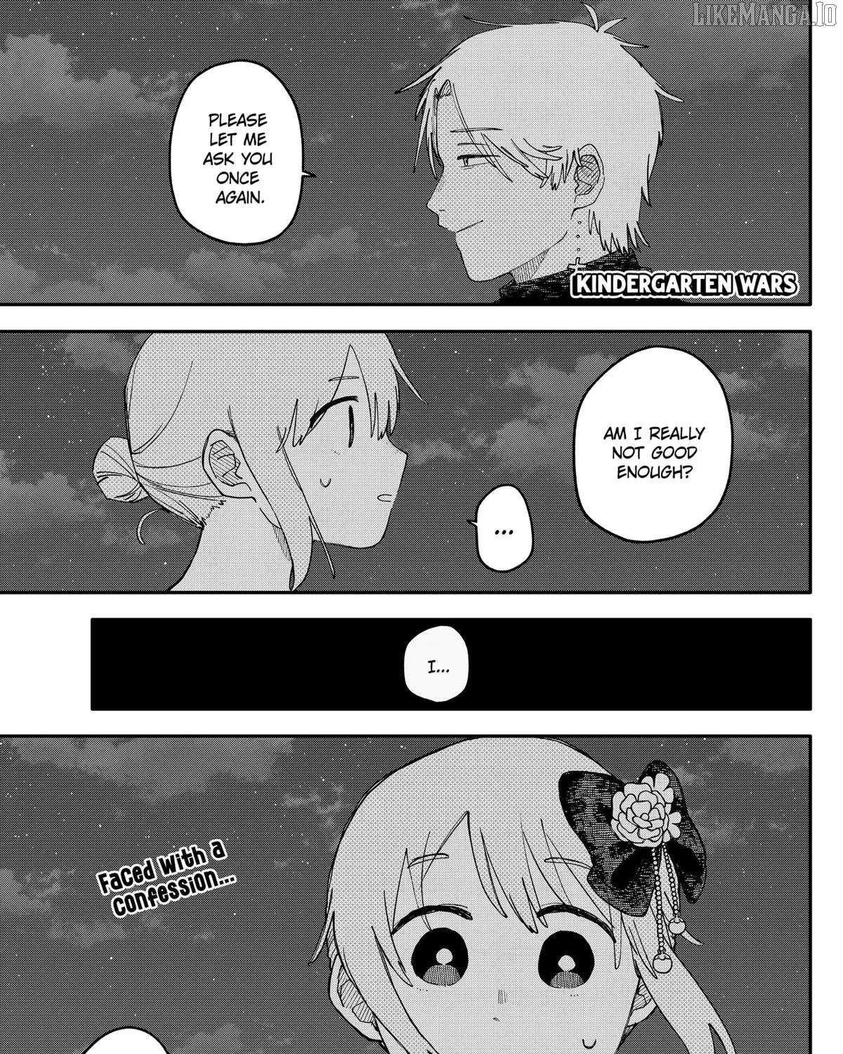 Kindergarten Wars Chapter 115 page 2 - 