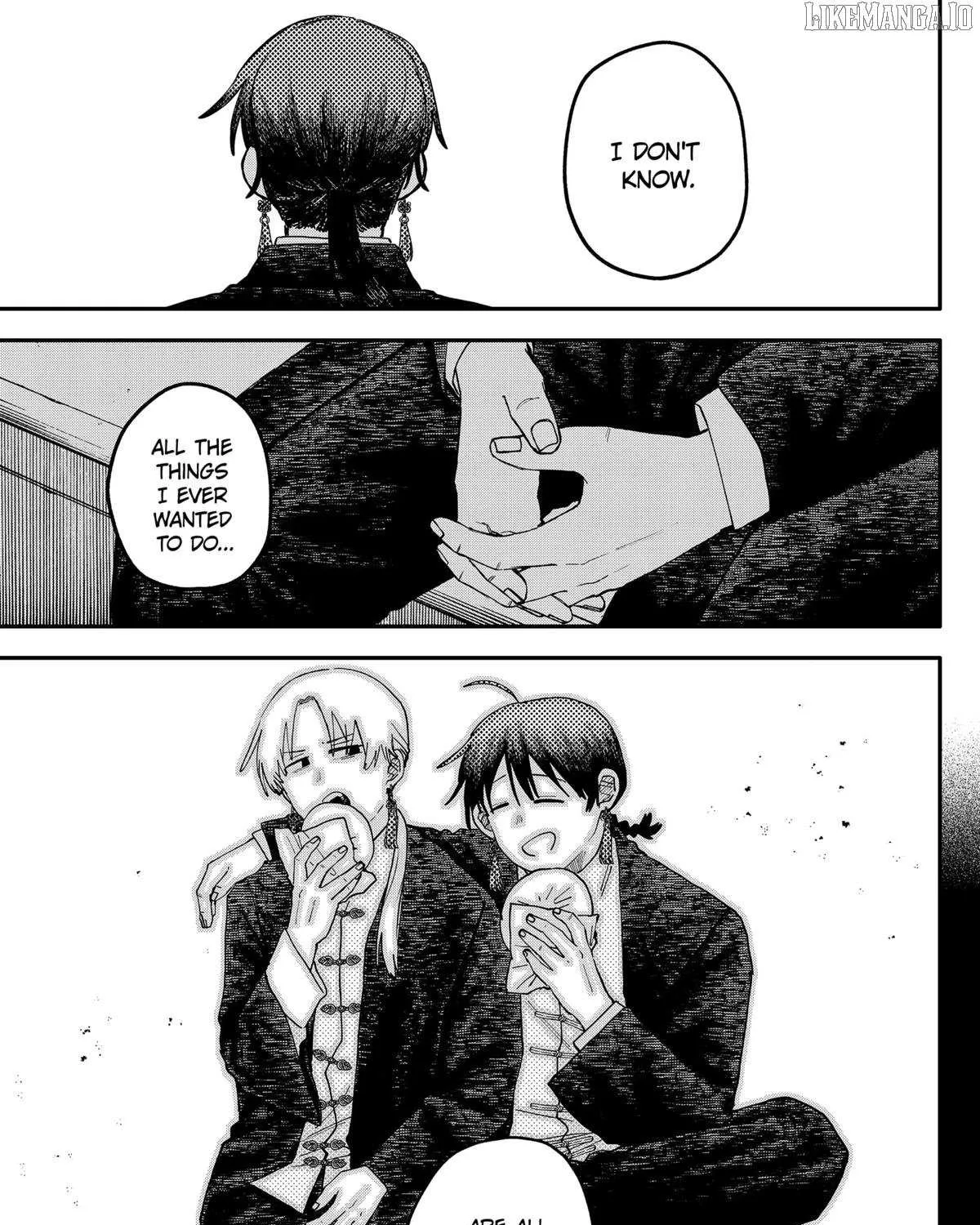 Kindergarten Wars Chapter 115 page 14 - 