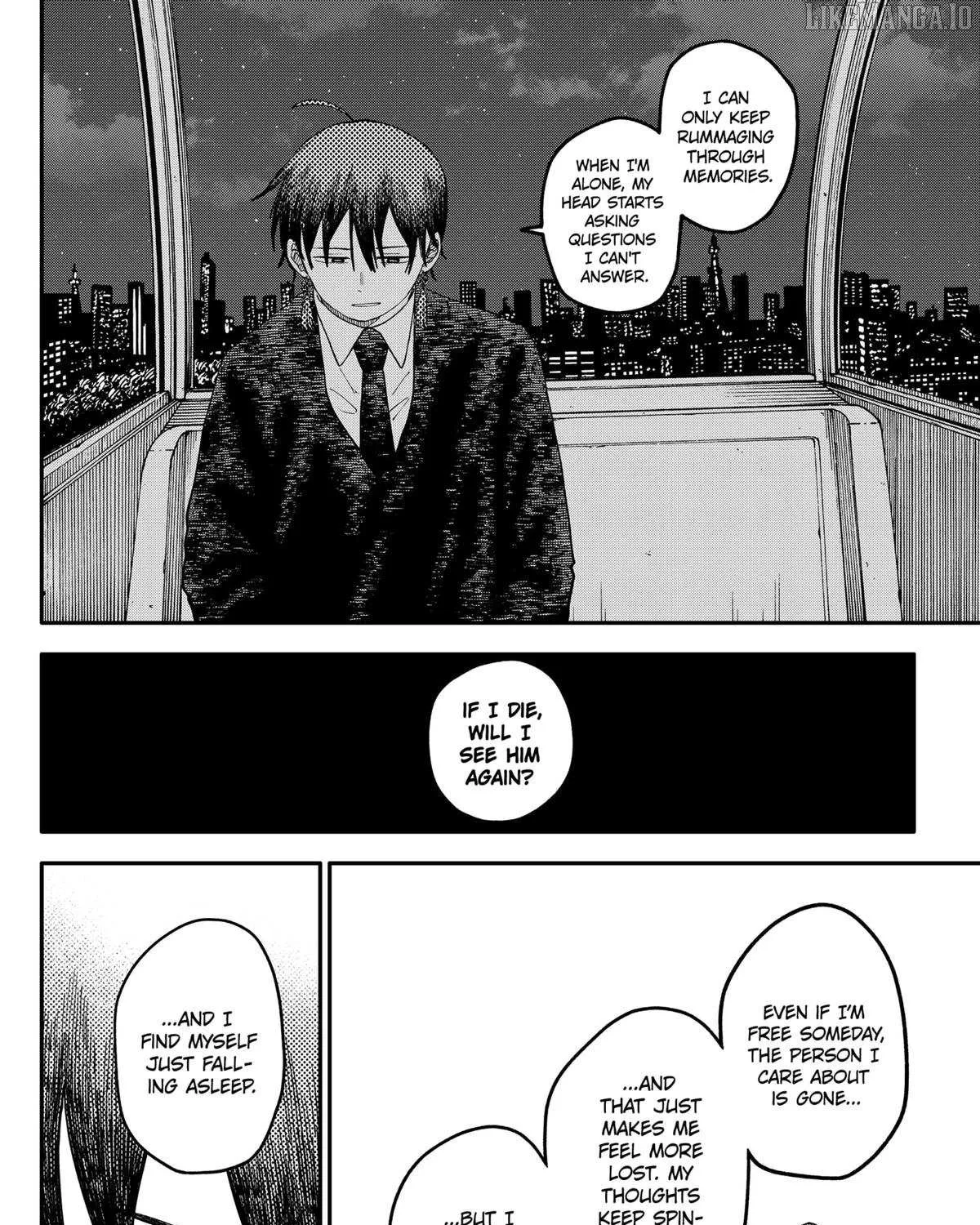 Kindergarten Wars Chapter 115 page 16 - 