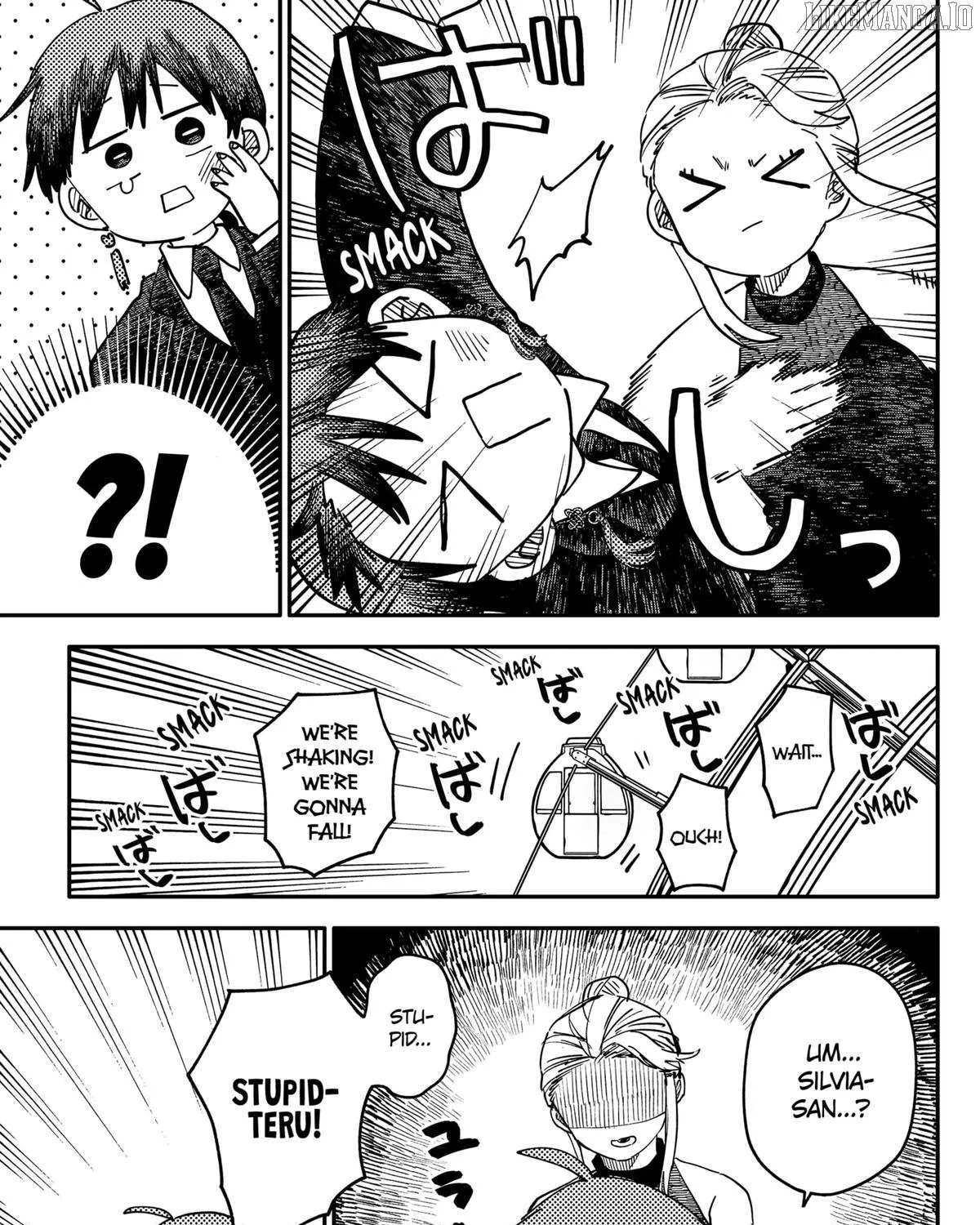 Kindergarten Wars Chapter 115 page 18 - 