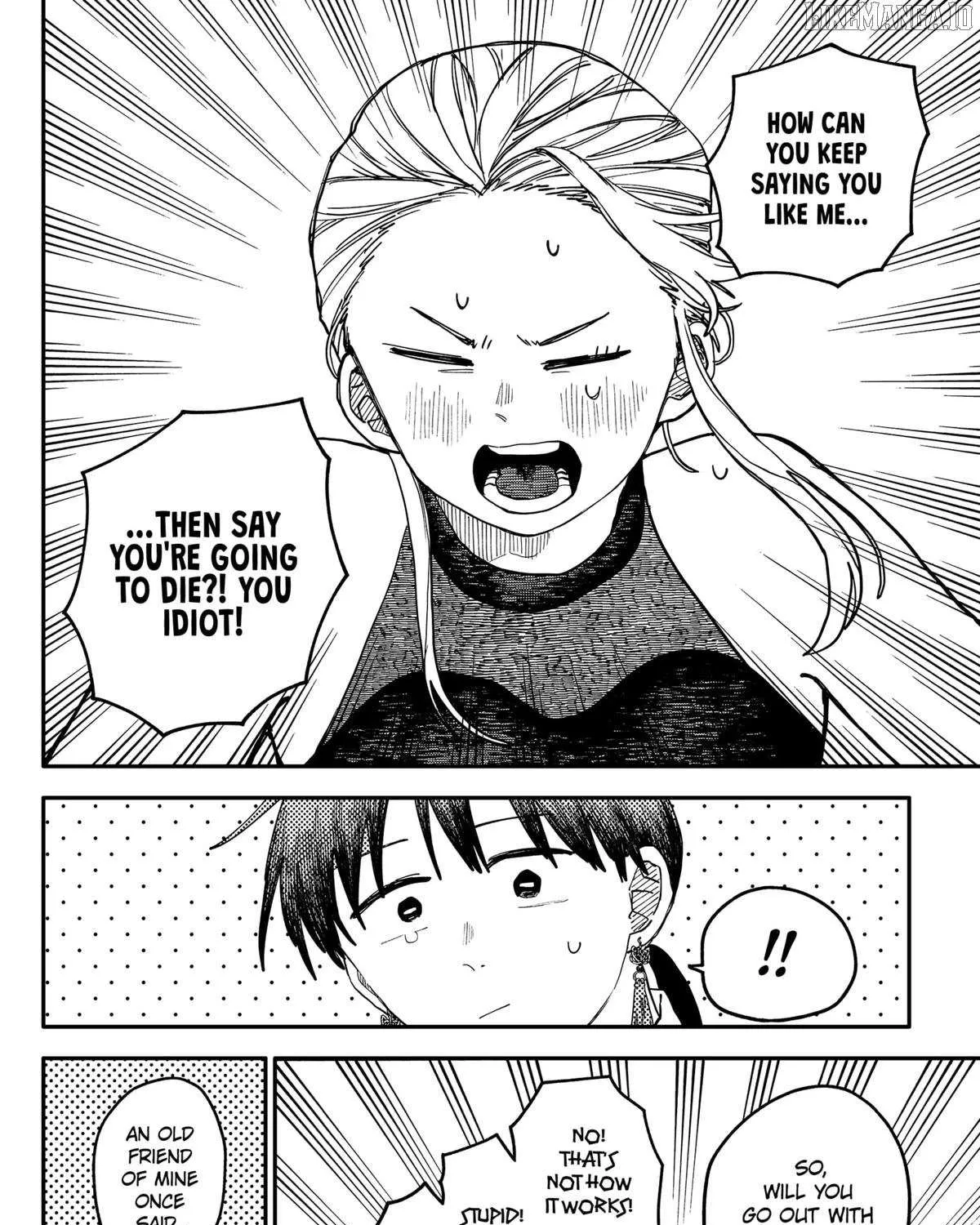 Kindergarten Wars Chapter 115 page 20 - 