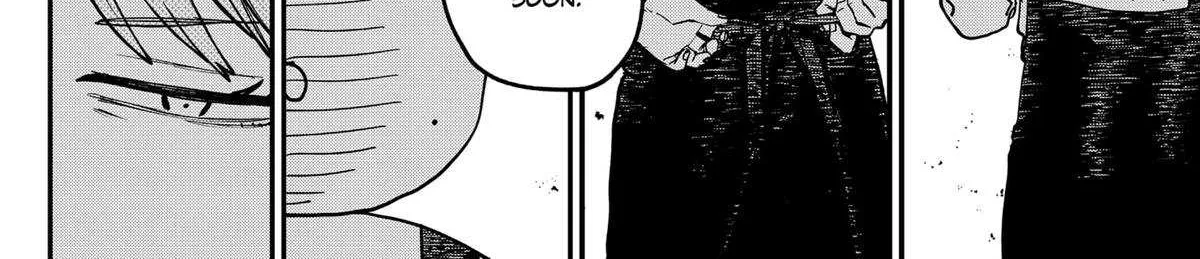 Kindergarten Wars Chapter 115 page 27 - 