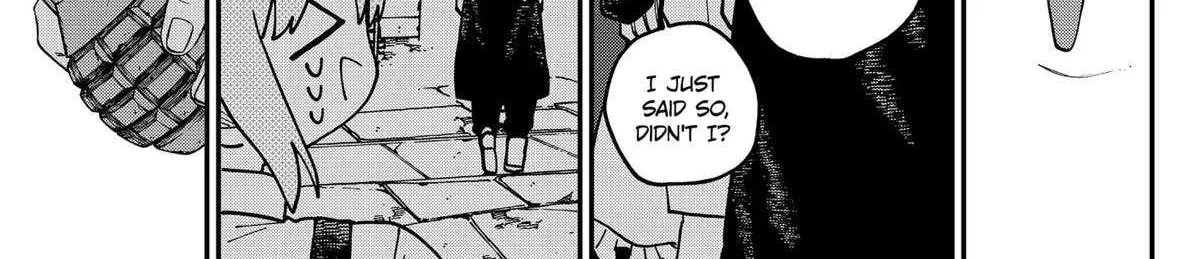 Kindergarten Wars Chapter 115 page 29 - 