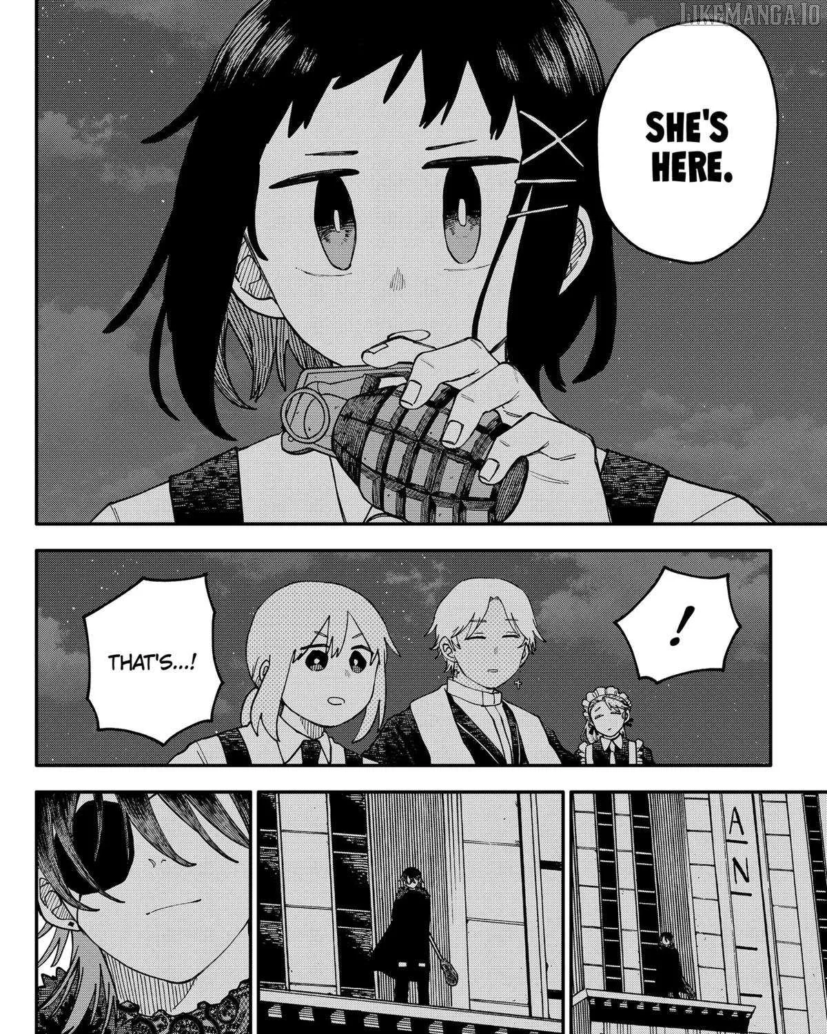 Kindergarten Wars Chapter 115 page 30 - 