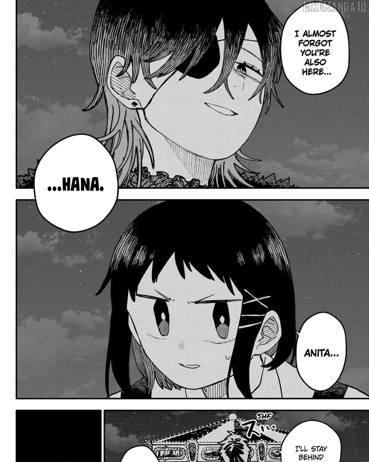 Kindergarten Wars Chapter 115 page 34 - 