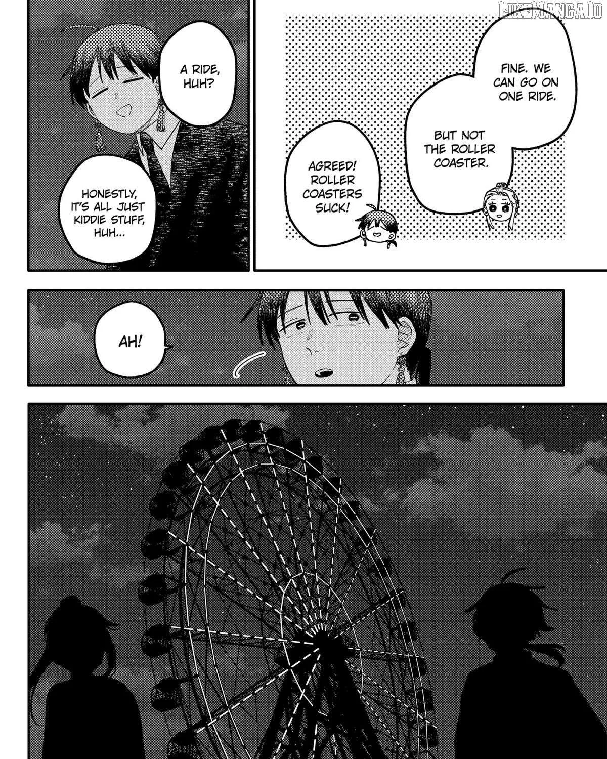 Kindergarten Wars Chapter 115 page 8 - 