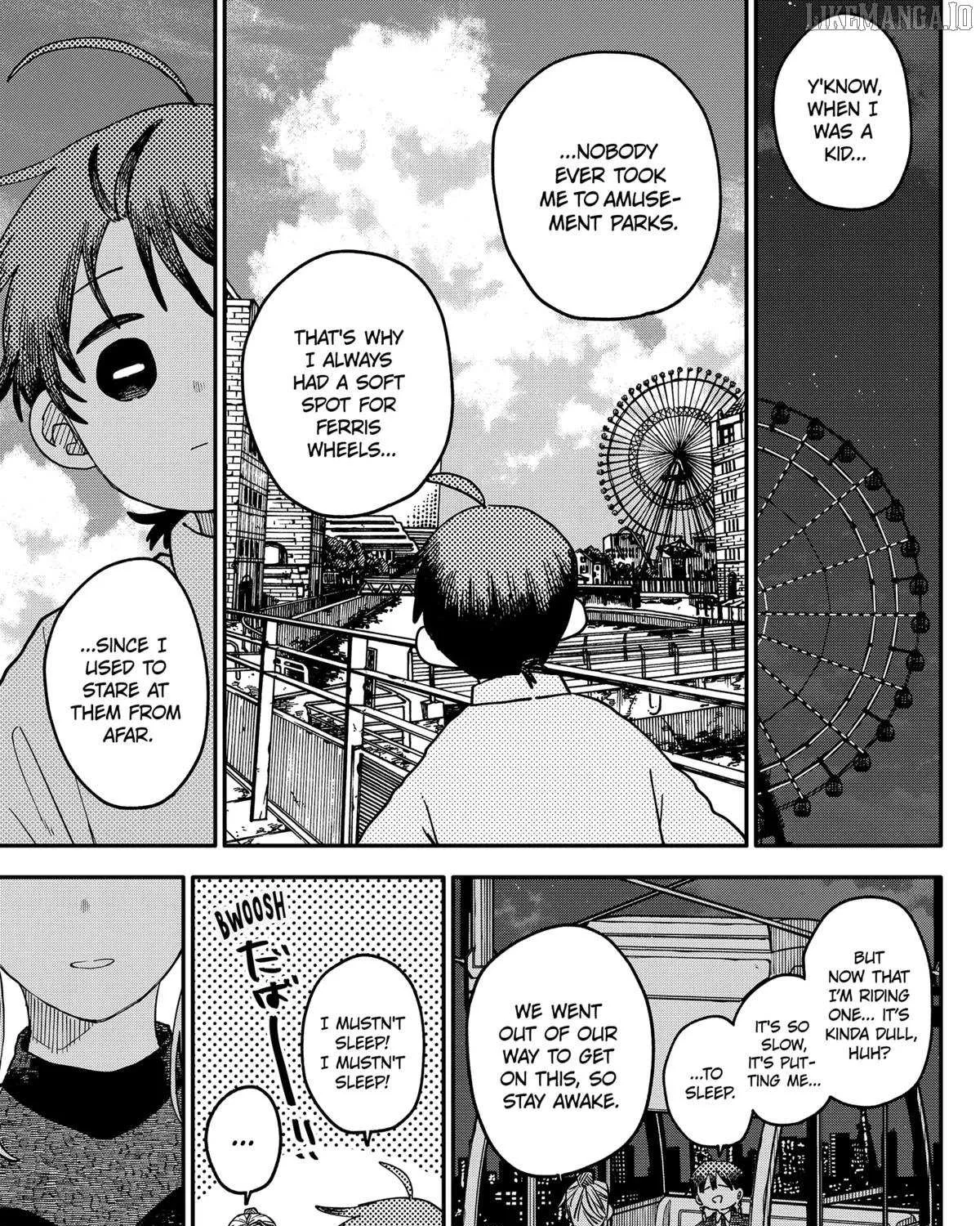 Kindergarten Wars Chapter 115 page 10 - 