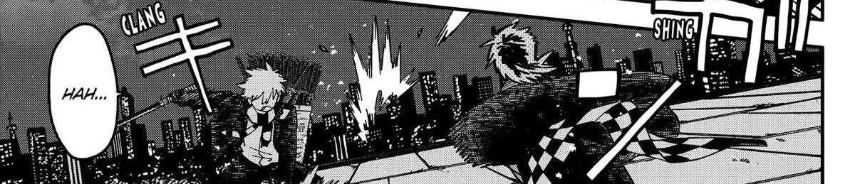 Kindergarten Wars Chapter 116 page 14 - 