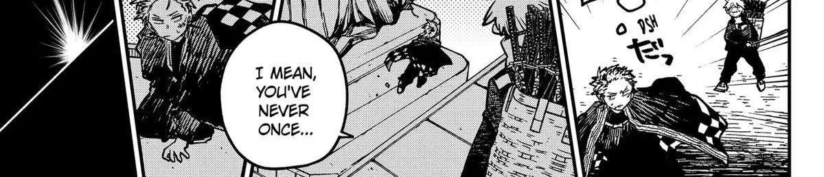 Kindergarten Wars Chapter 116 page 18 - 
