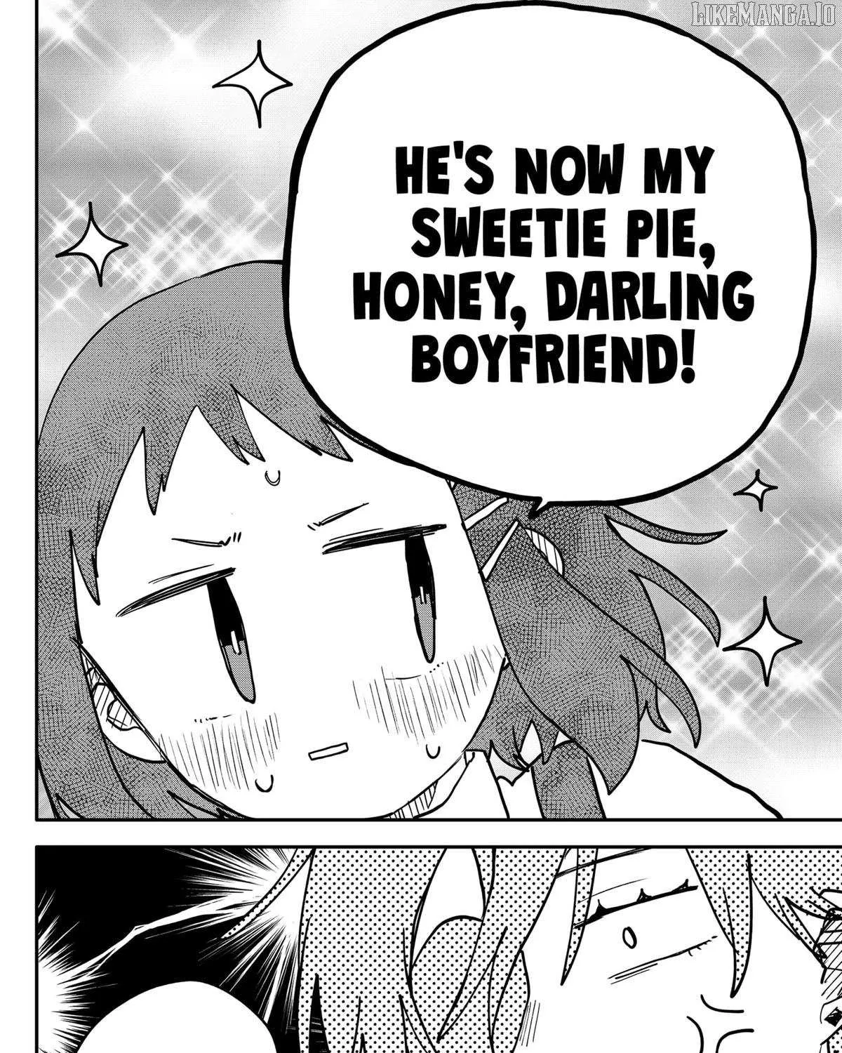 Kindergarten Wars Chapter 116 page 25 - 