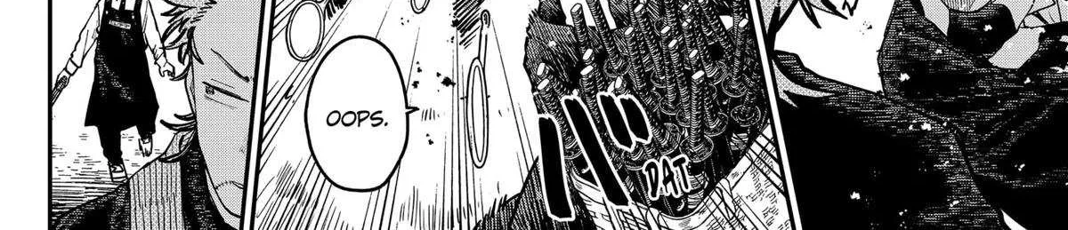 Kindergarten Wars Chapter 116 page 4 - 