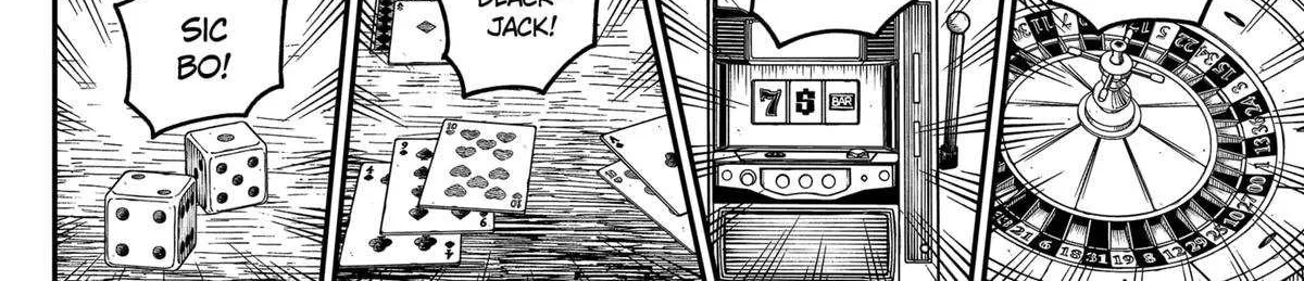 Kindergarten Wars Chapter 116 page 32 - 
