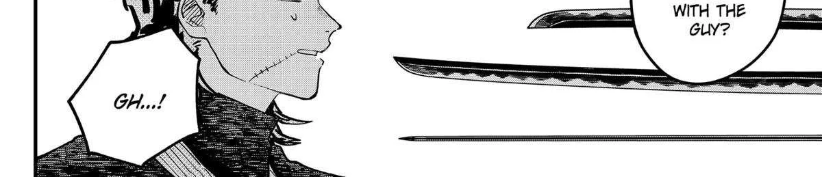 Kindergarten Wars Chapter 116 page 36 - 