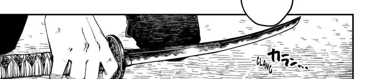 Kindergarten Wars Chapter 116 page 38 - 