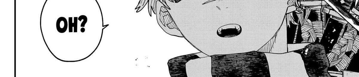 Kindergarten Wars Chapter 116 page 40 - 