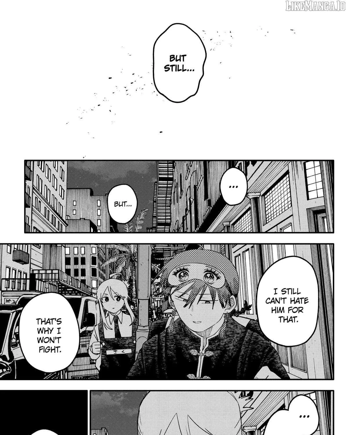 Kindergarten Wars Chapter 116 page 41 - 